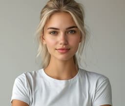 Original face